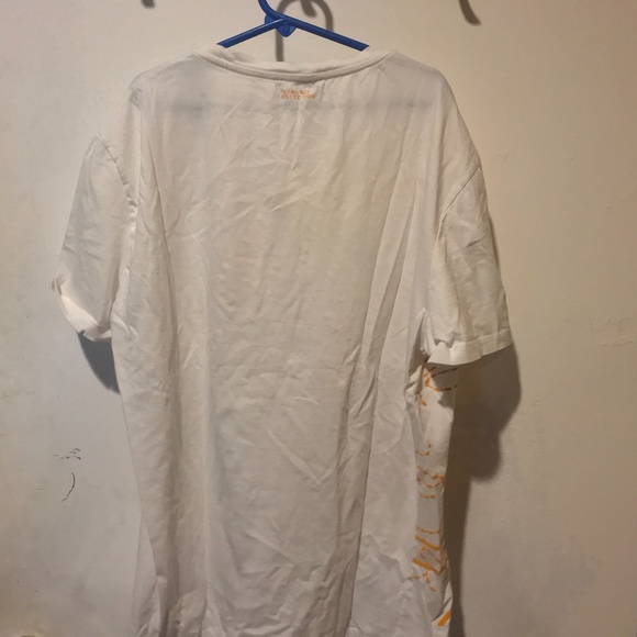 Versace collection yellow and white half Medusa - Picture 2 of 2